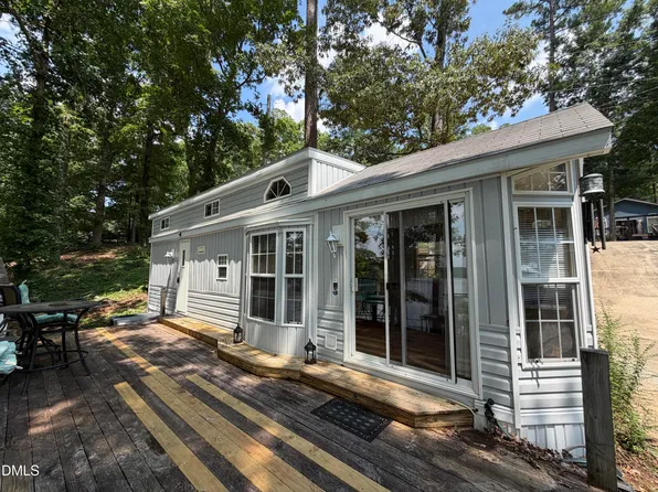 126 Big Horn Dr, Louisburg, NC 27549