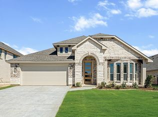 1021 Windsong Dr, Crowley, TX 76036