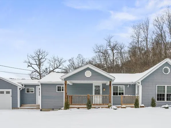 2052 Kittanning Pike, Parker, PA 16049