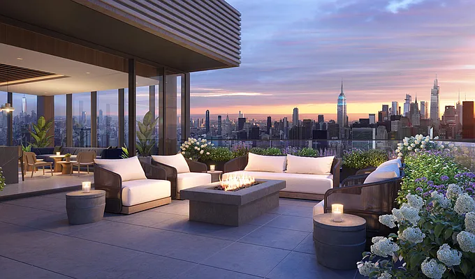 Rented by Nest Seekers International | media 36