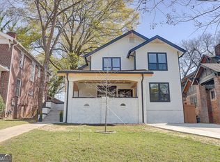 1456 S Gordon St SW, Atlanta, GA 30310