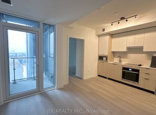1007 The Queensway #823, Toronto, ON M8Z 1P7
