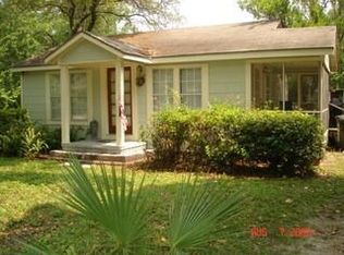 637 Johnson Rd, Brunswick, GA 31522