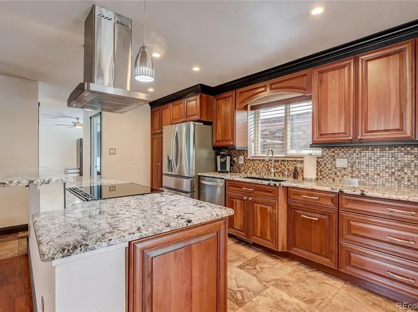 7246 S Quebec Court, Centennial, CO 80112