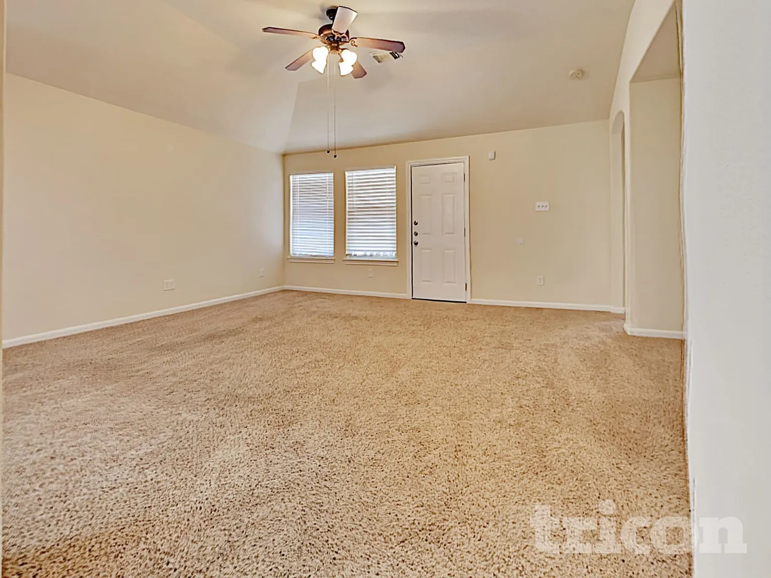 1430 Highland Sage Lane Spring TX — Photo 2