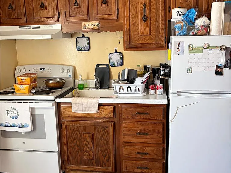 3550 Linden St #C — Photo 2