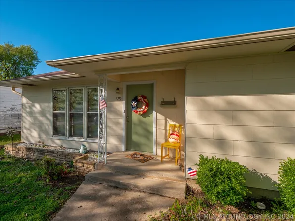 1315 Wichita Ave, McAlester, OK 74501