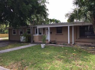 1790 Keystone Blvd, North Miami, FL 33181