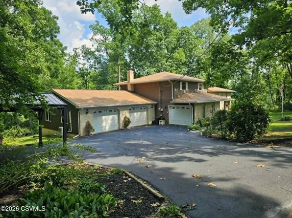 164 Crocus Rd, Sunbury, PA 17801
