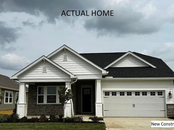 848 Heritage Blvd, Delaware, OH 43015