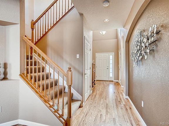 Front Foyer