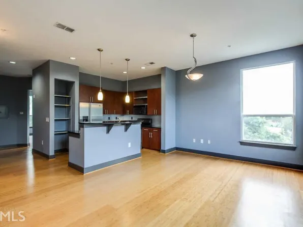 747 Ralph McGill Blvd NE, Atlanta, GA 30312