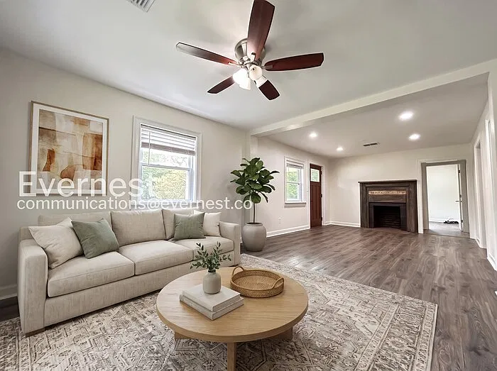 4 bed, 3.0 bath, 1912 sqft, $3,250 — Photo 3