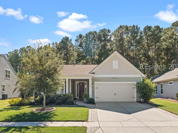 125 Carolina Oaks Avenue, Bluffton, SC 29909