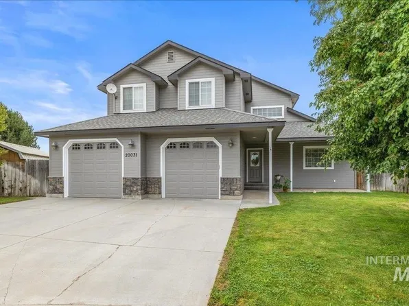 20031 Kremmwood Dr, Notus, ID 83656