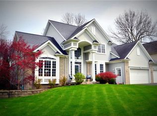 80 Jewelberry Dr, Webster, NY 14580