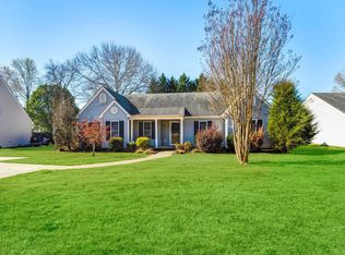 121 Tortuga Ln, Easley, SC 29642