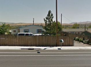 5736 Sun Valley Blvd, Sun Valley, NV 89433