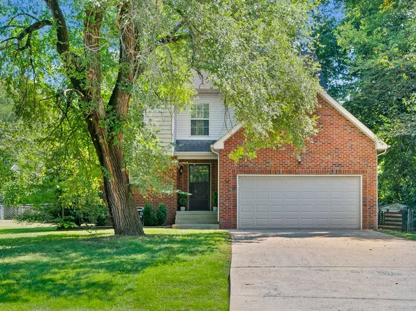 107 Rebecca Ln, Clarksville, TN 37042