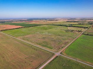 E 1230th Rd LOT 99, Carter, OK 73627
