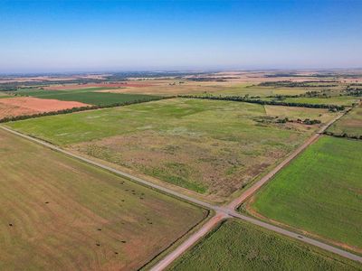 12371 N 1940th Rd, Carter, OK, 73627