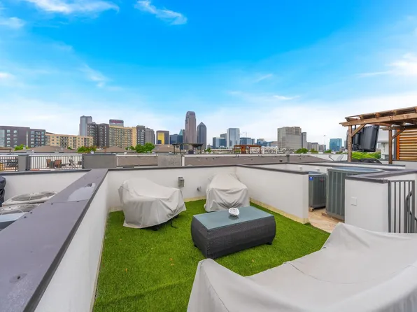 734 Cannen John Ln, Dallas, TX 75204