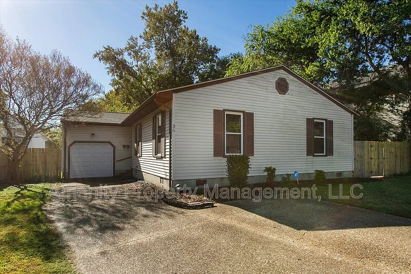36 Old Fox Hill Rd
