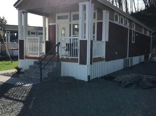 4-45161 McKenzie Hwy #4, Springfield, OR 97478