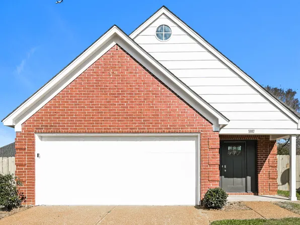5983 Prairie Cv, Millington, TN 38053