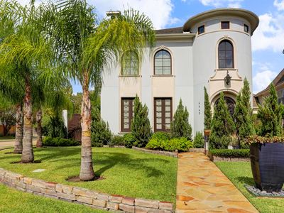4440 Darsey St, Bellaire, TX, 77401