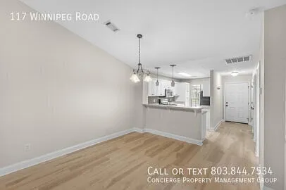 Lovely End-Unit Townhome in the Heart of North Augusta! — Photo 4