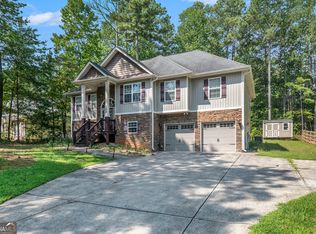 5538 Centry Dr, Villa Rica, GA 30180