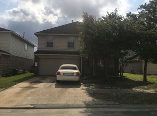 20910 Neelie Ct, Humble, TX 77338