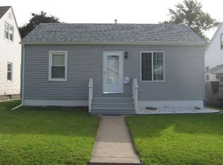 1823 43rd St, Rock Island, IL