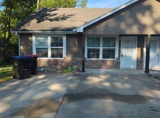 212 N Water St APT A, Warrensburg, MO 64093
