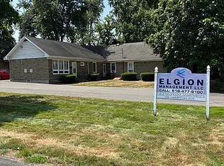 11 Mohawk Ave APT 2, Rensselaer, NY 12144