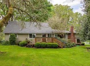 82984 Rattlesnake Rd, Dexter, OR 97431