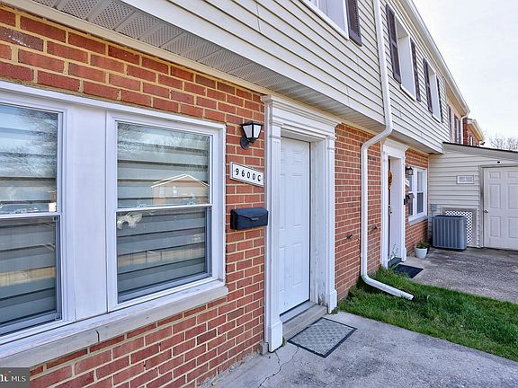 4th image of 9600 Homestead Ct Unit C