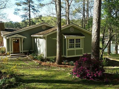4428 Leaning Beech Dr, Guntersville, AL, 35976