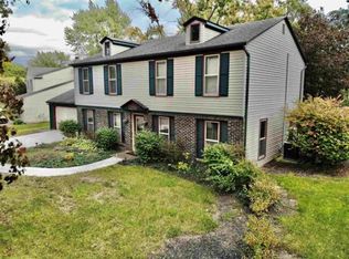 6006 Fitchburg Pl, Fort Wayne, IN 46815