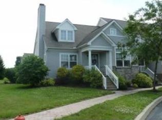 1029 Bond St, Lititz, PA 17543