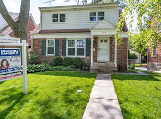 3740 Blanchan Ave, Brookfield, IL 60513