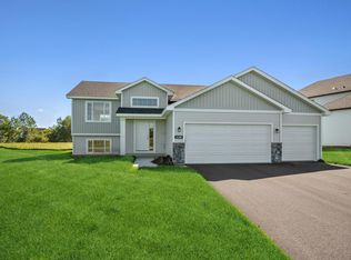 12112 40th Ave SE, Becker, MN 55308