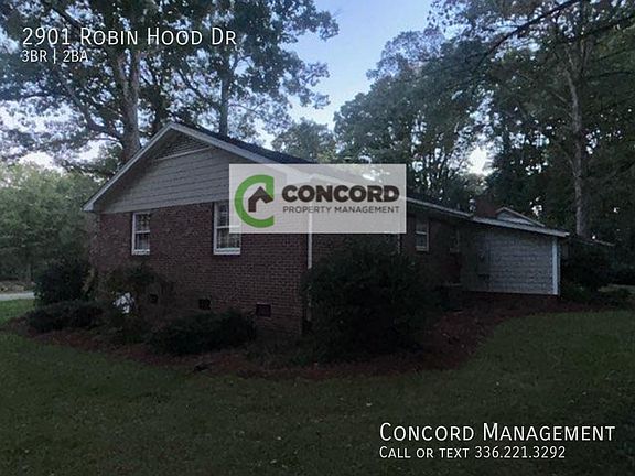 2nd image of 2901 Robin Hood Dr
