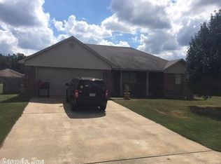 7 Amethyst St, Greenbrier, AR 72058