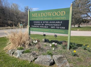 3766 State Route 26 Lot 14, Whitney Pt, NY 13862