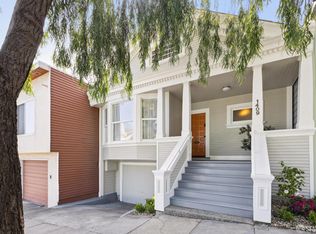 1409 20th St, San Francisco, CA 94107