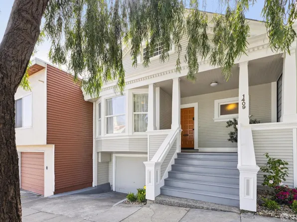 1409 20th St, San Francisco, CA 94107