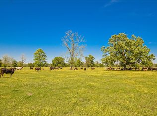 1258 County Road 2117, Cleveland, TX 77327