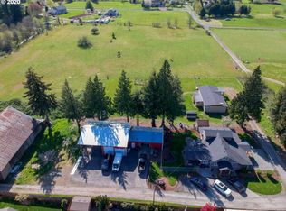 1410 NW 30th Ave, Battle Ground, WA 98604